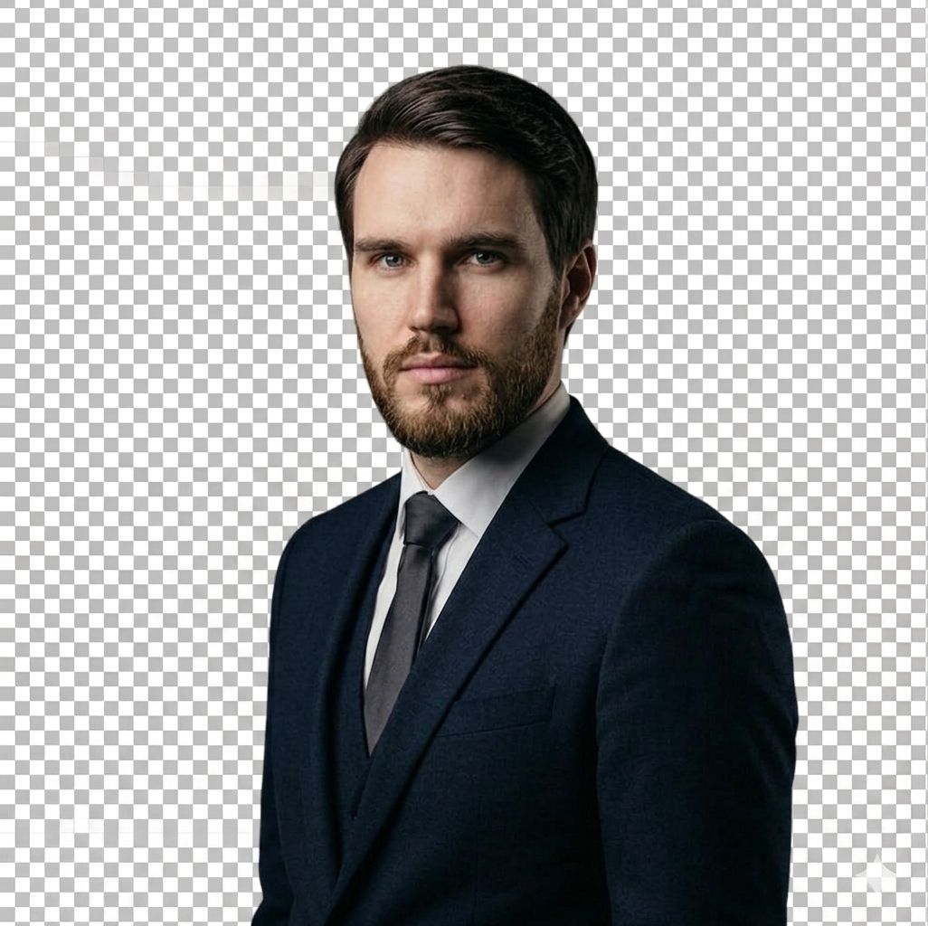 Zvyagintsev — Attorney at Law