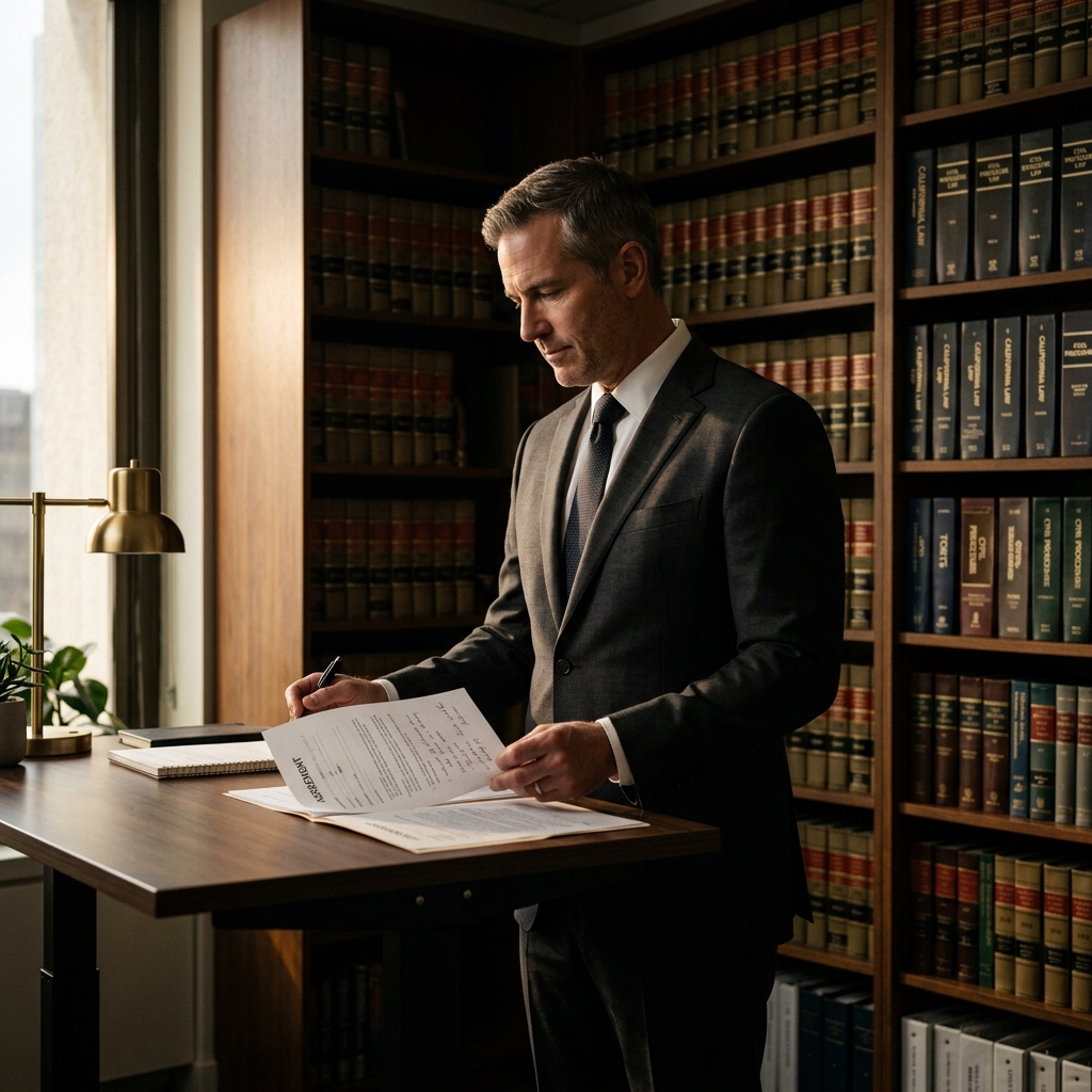 Criminal Defense